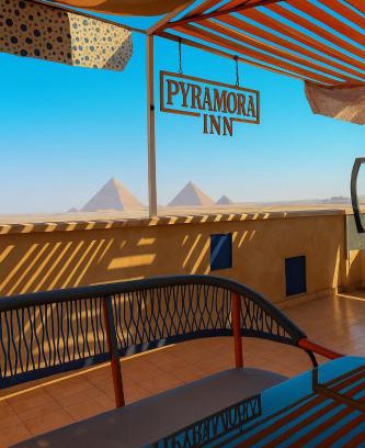Shurtah al-Dakhlah Hotel | Pyramora Inn