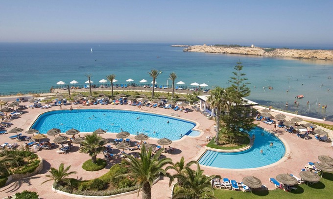 Monastir Hotel | Regency Hotel and Spa