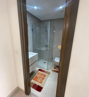 Ain Zaghouan Apartment | Relax appartement