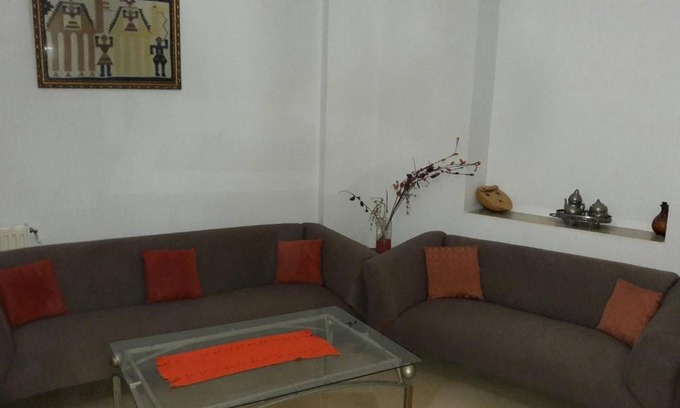 Ain Zaghouan Apartment | Rent Apartment In Tunis