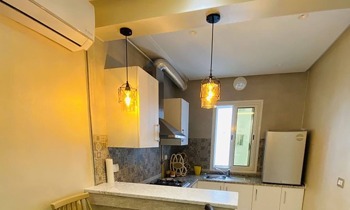 Sousse - Monastir Apartment | Rental s + 1 luxury in sousse center