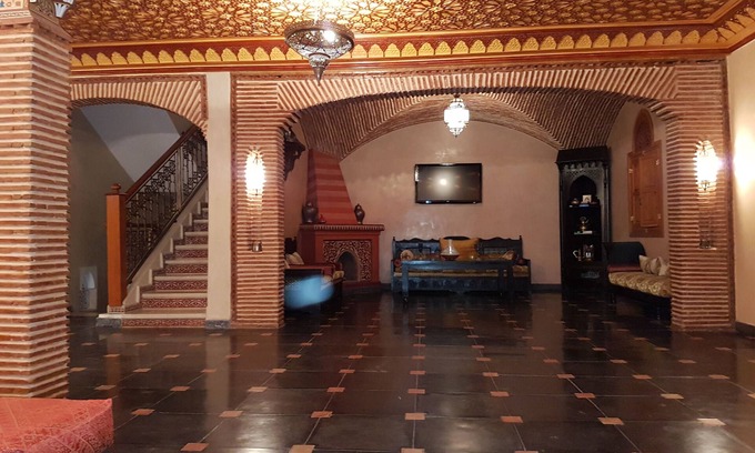 Assouel Villa | Rental Villa Amerchich
