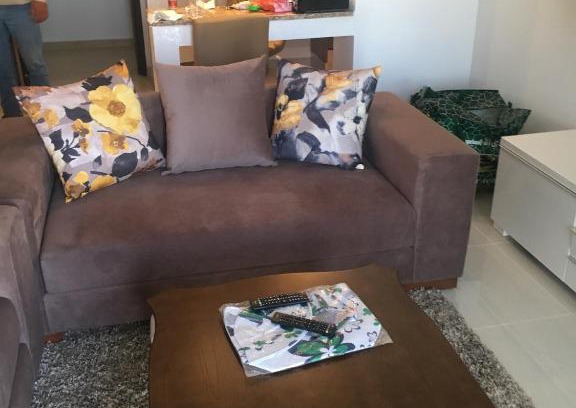 Tantana Apartment | Residence amwej