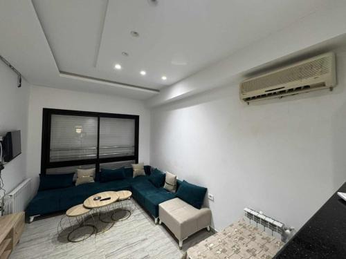 Ain Zaghouan Apartment | Residence chem s1 N 5