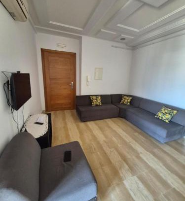 Mahdia Apartment | Residence Essarh