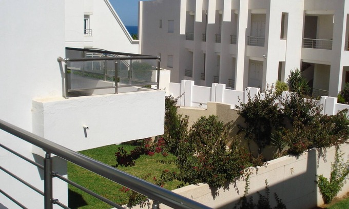 Hergla Apartment | Residence les Jasmins