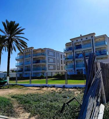 Hamma Apartment | Residence NADINE CHATT MARIEM SOUSSE