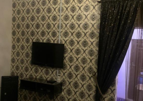 Kano Bed & Breakfast | Residential Lovely Unit