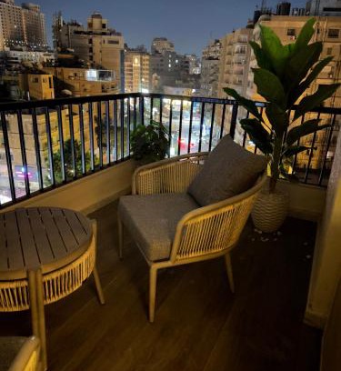 Agouza Apartment | Retal apartment شقة رتال