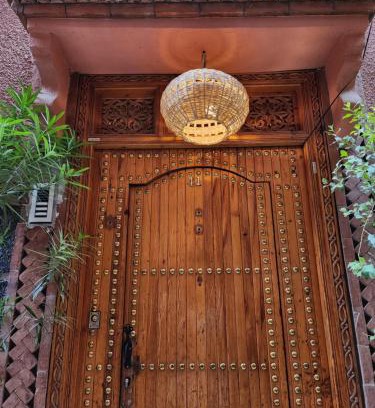 Riad Zitoun Jdid Hostel | Riad Hostel ADI