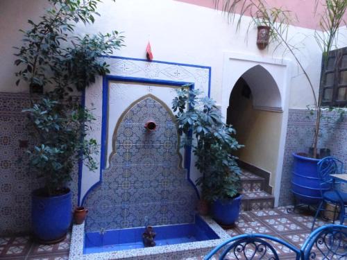 Sidi Bou Amar House | Riad Jakoura