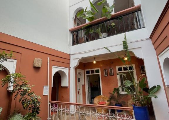 Kasbah House | Riad NADIRA