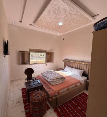 Rissani Apartment | Riad Restaurant Mifis