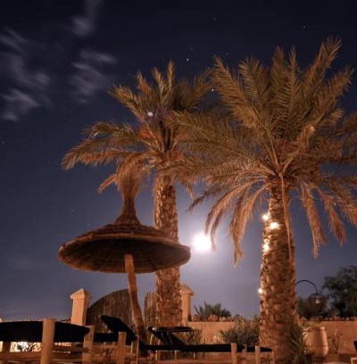 Hassilabied Hostel | RiadSuerteloca Merzouga