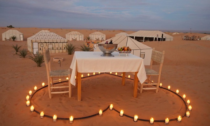 Hassilabied Other | Royal Luxury Camp