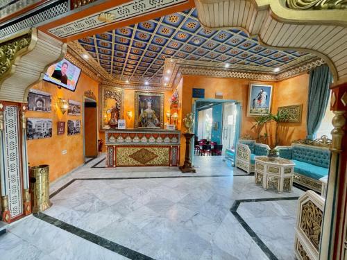Souks Hotel | Royal Victoria - Ex British Embassy