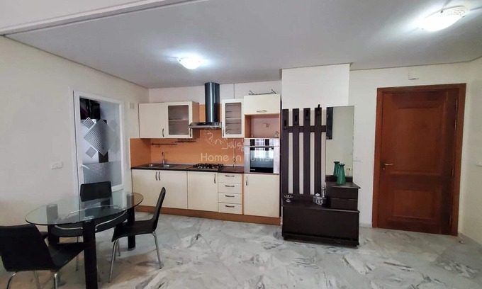 Sousse - Monastir Apartment | S+2 high standing strategic location Sousse