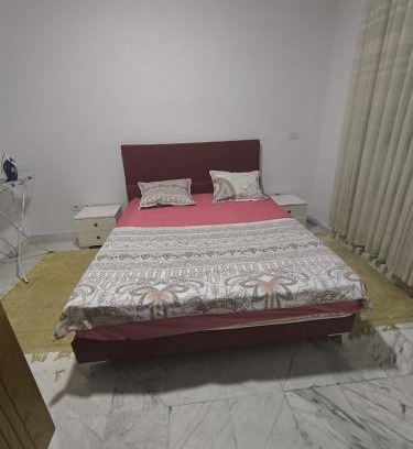 Jardins De Carthage Apartment | S1 lux jardin carthage