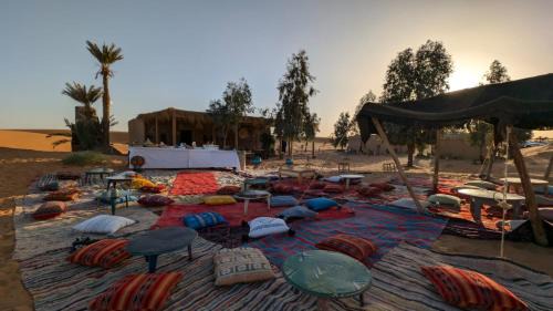 Hassilabied Other | SaharaTime Camp