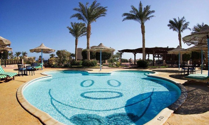 Sahl Hasheeh Apartment | Sahl Hashesh - Hurghada