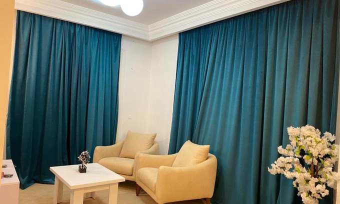 Sahl Hasheeh Apartment | Seaview chalet - sahl Hashesh