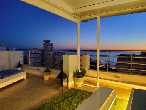 Sousse - Monastir Apartment | Seven Sky Penthouse