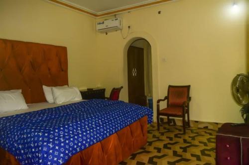 Kwara Hotel | Shakkara Hotel and Inn