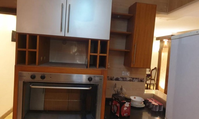 Agouza Apartment | شقة شارع الحجاز بالمهندسين جامعة الدول العربية