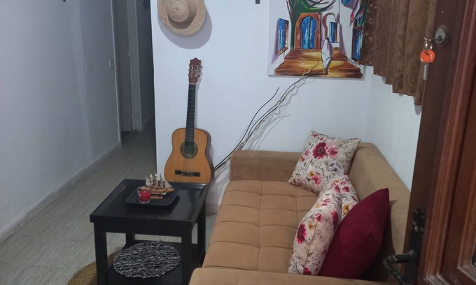 Les Berges Du Lac II Apartment | SOLO studio expat lac2 GREAT LOCATION!