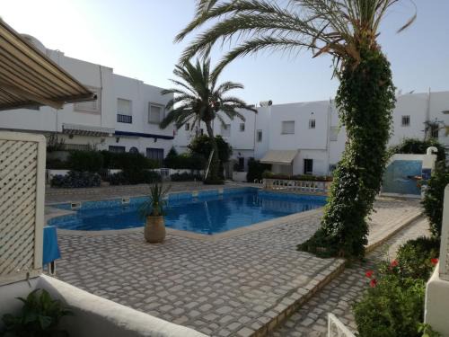 Hammamet Sud Apartment | Sonny Apartment