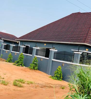 Kwara Apartment | Soulshine Apartment
