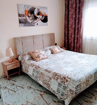 Sahloul Apartment | Sousse appartement sahloul