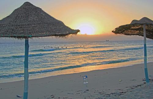 Sousse - Monastir Apartment | Sousse Beach Appartment FAMILY ONLY