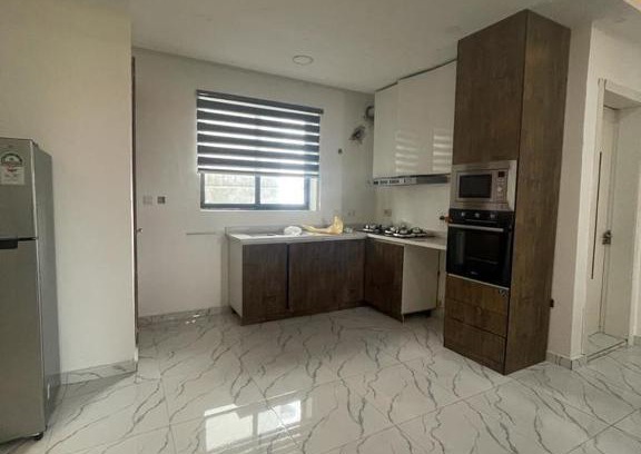 Lekki Phase 1 Apartment | Spacious 2 Bedroom Apartment
