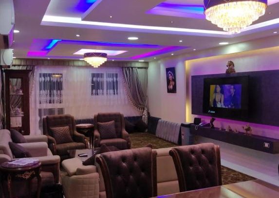 Agouza Apartment | اسراء المعلمين ميدان لبنان