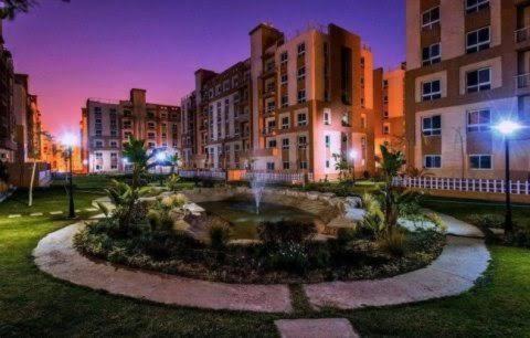 6th of October City Apartment | Stay Near to the pyramids and grand Egyptian museum and pay when you check in