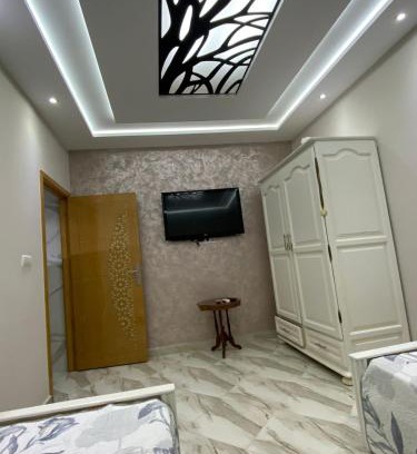 Al Hoceima Apartment | studio équipé
