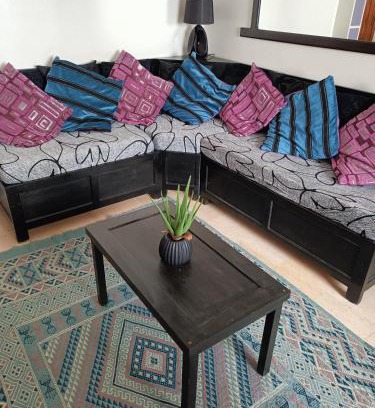 Eastern Khezama Apartment | Studio apartment in Sousse Khazema