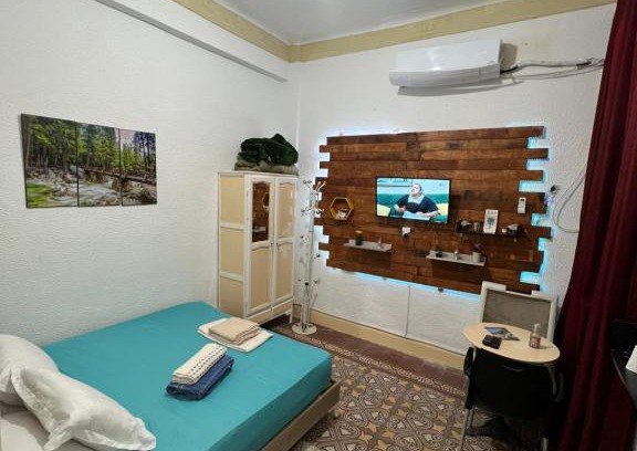 Ville Nouvelle Apartment | Studio au coeur du centre ville tunis