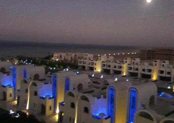 Sahl Hasheeh Apartment | Studio Gravity Sahl Hasheesh