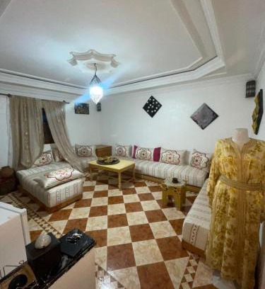 Menara Apartment | Suite 1