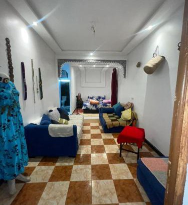Menara Apartment | Suite 2