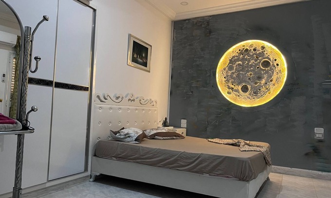 Tozeur Apartment | Suite MoonLight Tozeur - touristic zone