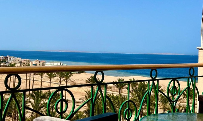 Sahl Hasheeh Apartment | Sunset pearl appartment