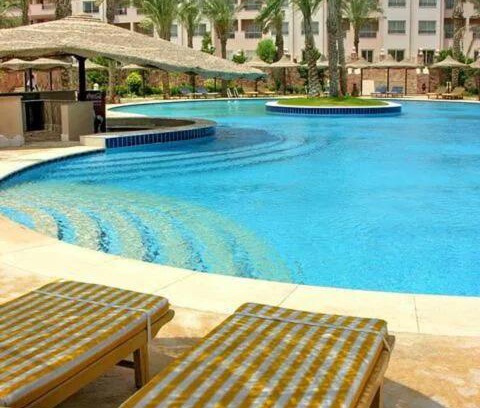 Sahl Hasheeh Apartment | Sunset Pearl