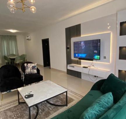 Lekki Apartment | Sweet Choice