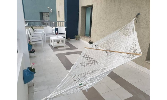 Sousse - Monastir Apartment | The jewel of the coast 💎