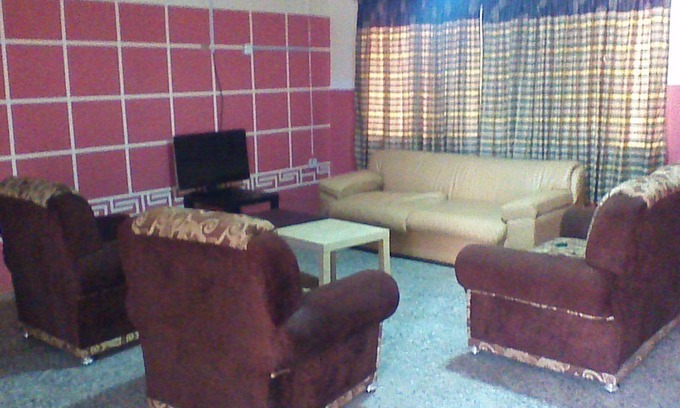 Ilesa Bed & Breakfast | The Old Network