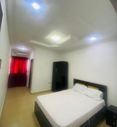 Ibadan House | Tiffy Apartment