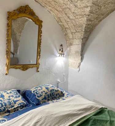 Medina of Tunis Apartment | Traditional Medina House - Entire Home